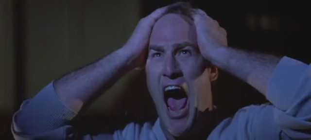 Kötü Ruh Fotoğrafı