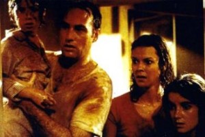 Kötü Ruh Fotoğrafı