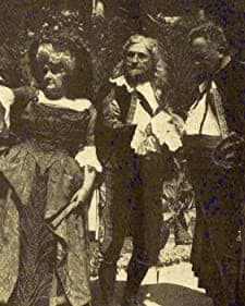 A Spanish Wooing (1911) afişi