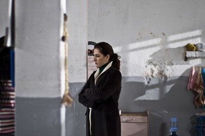 Aşk Yakar Fotoğrafı