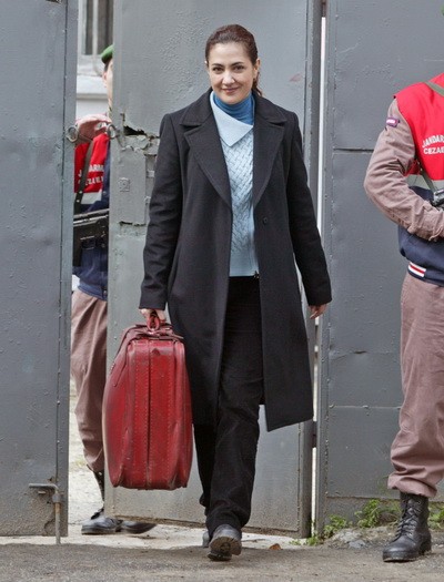 Aşk Yakar Fotoğrafı