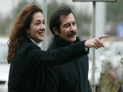 Aşk Yakar fotoğrafı