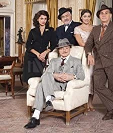 Filumena Marturano (2010) afişi