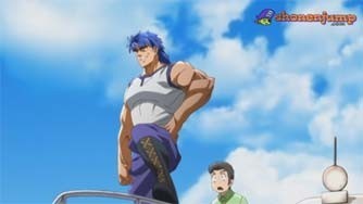 Toriko Fotoğrafı