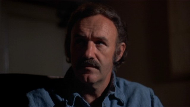 Gece Kımıltıları fotoğrafı