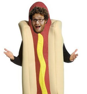 Sausage Party fotoğrafı