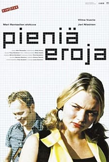 Pieniä Eroja (2002) afişi