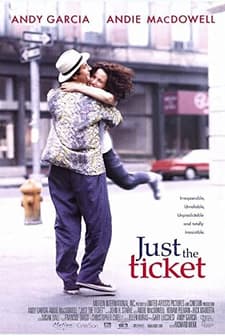 Aşkım İçin (1998) afişi