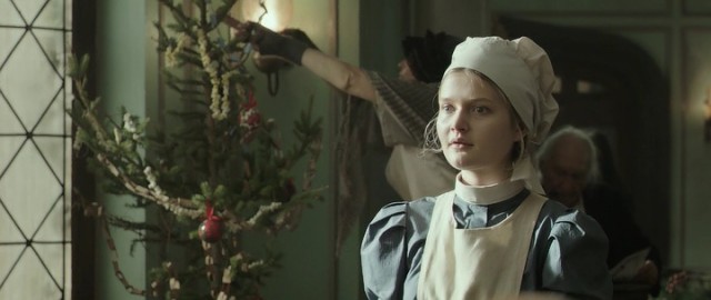 Stonehearst Asylum Fotoğrafı