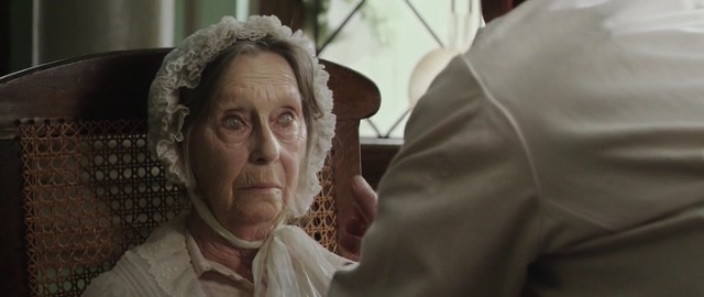 Stonehearst Asylum Fotoğrafı