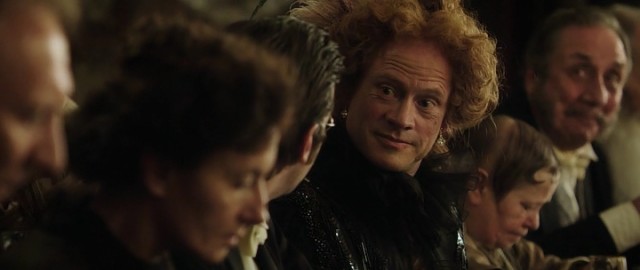 Stonehearst Asylum Fotoğrafı