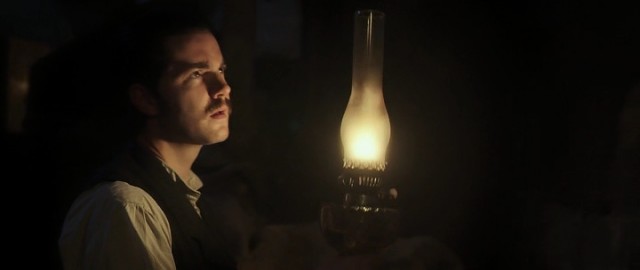 Stonehearst Asylum Fotoğrafı