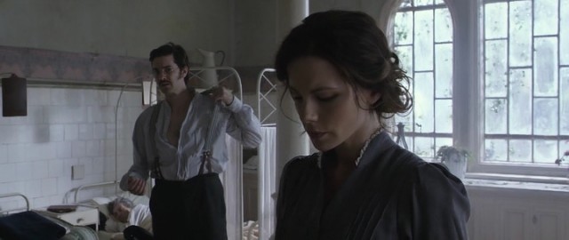 Stonehearst Asylum Fotoğrafı
