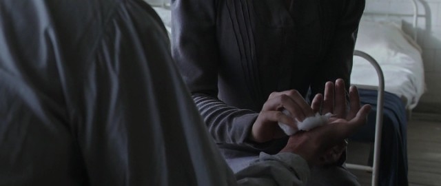 Stonehearst Asylum Fotoğrafı