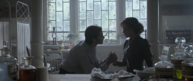 Stonehearst Asylum Fotoğrafı