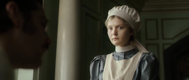 Stonehearst Asylum Fotoğrafı