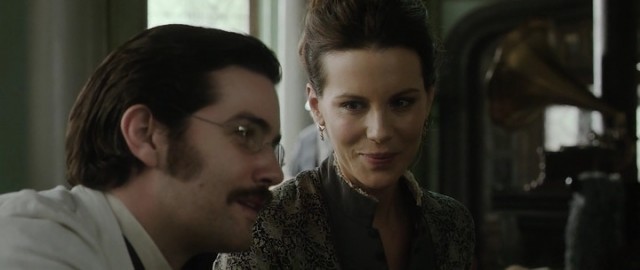 Stonehearst Asylum Fotoğrafı