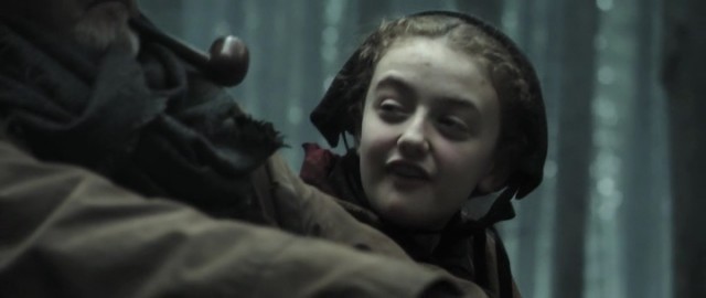 Stonehearst Asylum Fotoğrafı