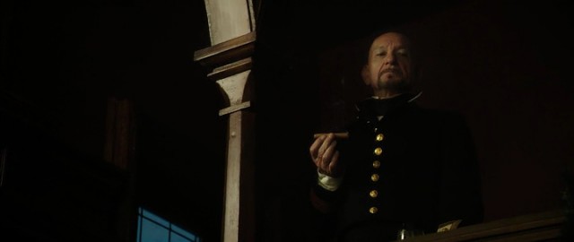 Stonehearst Asylum Fotoğrafı