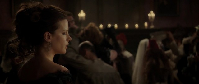 Stonehearst Asylum Fotoğrafı