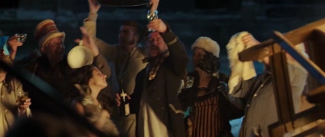 Stonehearst Asylum Fotoğrafı