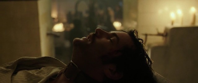 Stonehearst Asylum Fotoğrafı