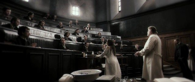 Stonehearst Asylum Fotoğrafı