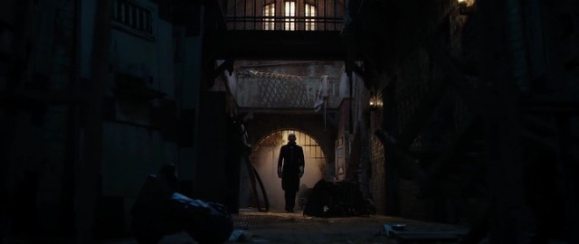 Stonehearst Asylum Fotoğrafı