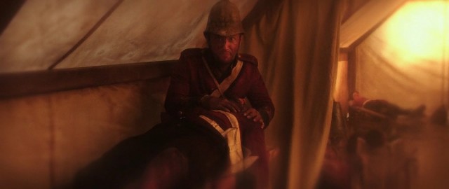 Stonehearst Asylum Fotoğrafı