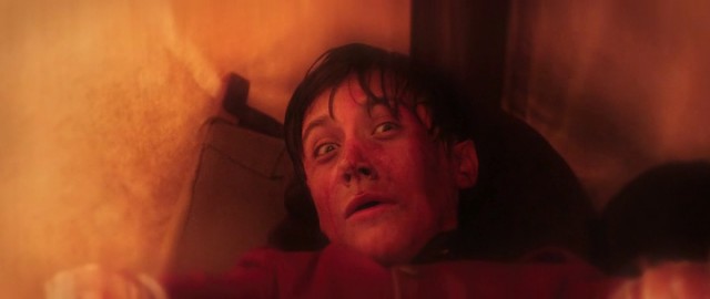 Stonehearst Asylum Fotoğrafı