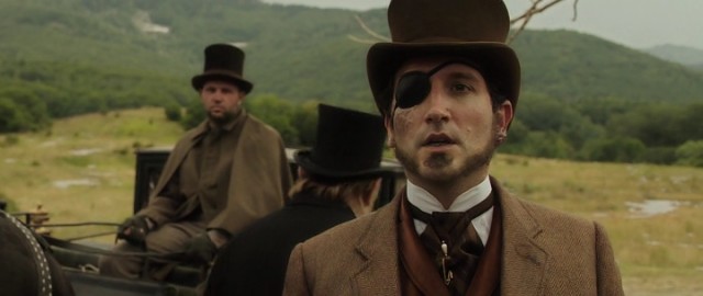 Stonehearst Asylum Fotoğrafı