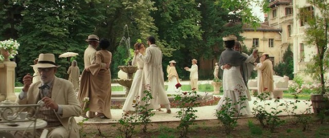 Stonehearst Asylum fotoğrafı