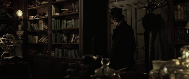 Stonehearst Asylum Fotoğrafı