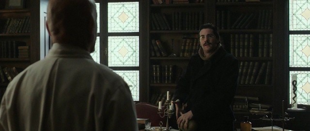 Stonehearst Asylum Fotoğrafı