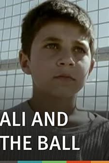 Ali & The Ball (2008) afişi