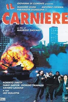 Il Carniere (1997) afişi