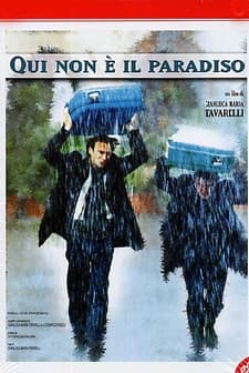Qui Non è Il Paradiso (2000) afişi