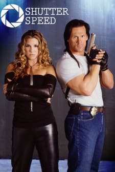 Hız Tuzağı (2000) afişi