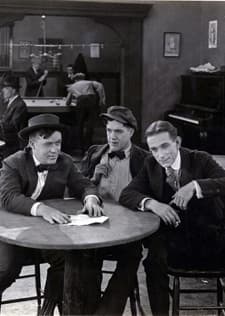 The Right Way (1921) afişi