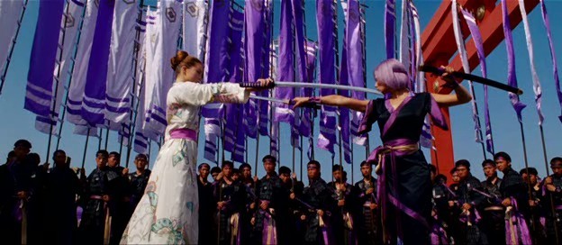 Ölü ya da Diri Fotoğrafı