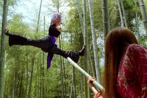 Ölü ya da Diri Fotoğrafı