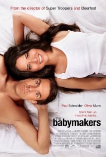 The Babymakers fotoğrafı