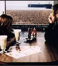 Crocodile Snap (1997) afişi