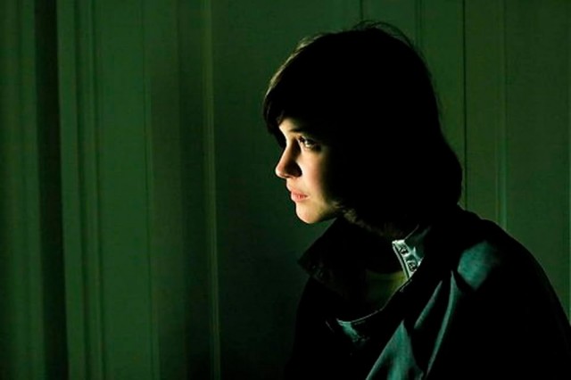 Alliancen (2008) afişi