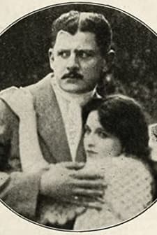 The Moth And The Flame (1915) afişi