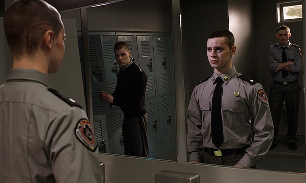 The Killing fotoğrafı