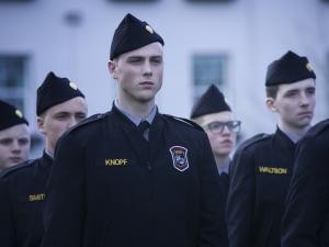 The Killing fotoğrafı