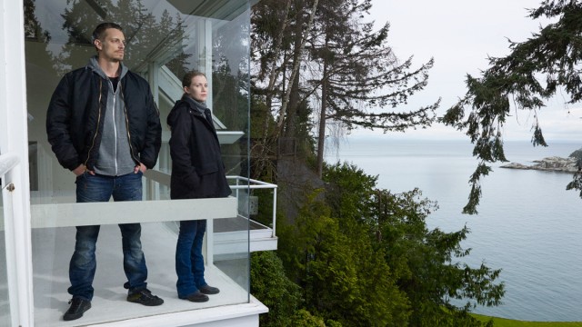 The Killing fotoğrafı