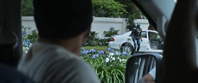 Chappie Fotoğrafı