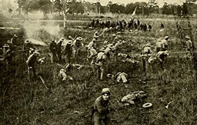 A Spartan Mother (1912) afişi